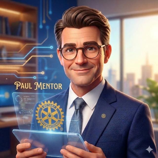 Avatar Paul Mentor